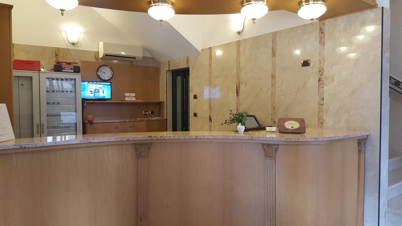 Motel Villaggio Імола Екстер'єр фото
