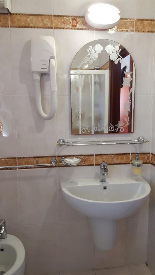 Motel Villaggio Імола Екстер'єр фото