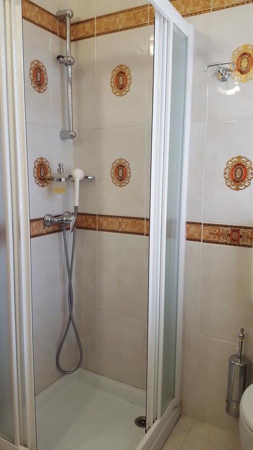 Motel Villaggio Імола Екстер'єр фото
