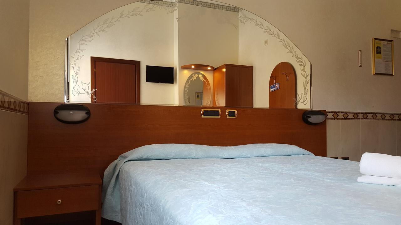 Motel Villaggio Імола Екстер'єр фото