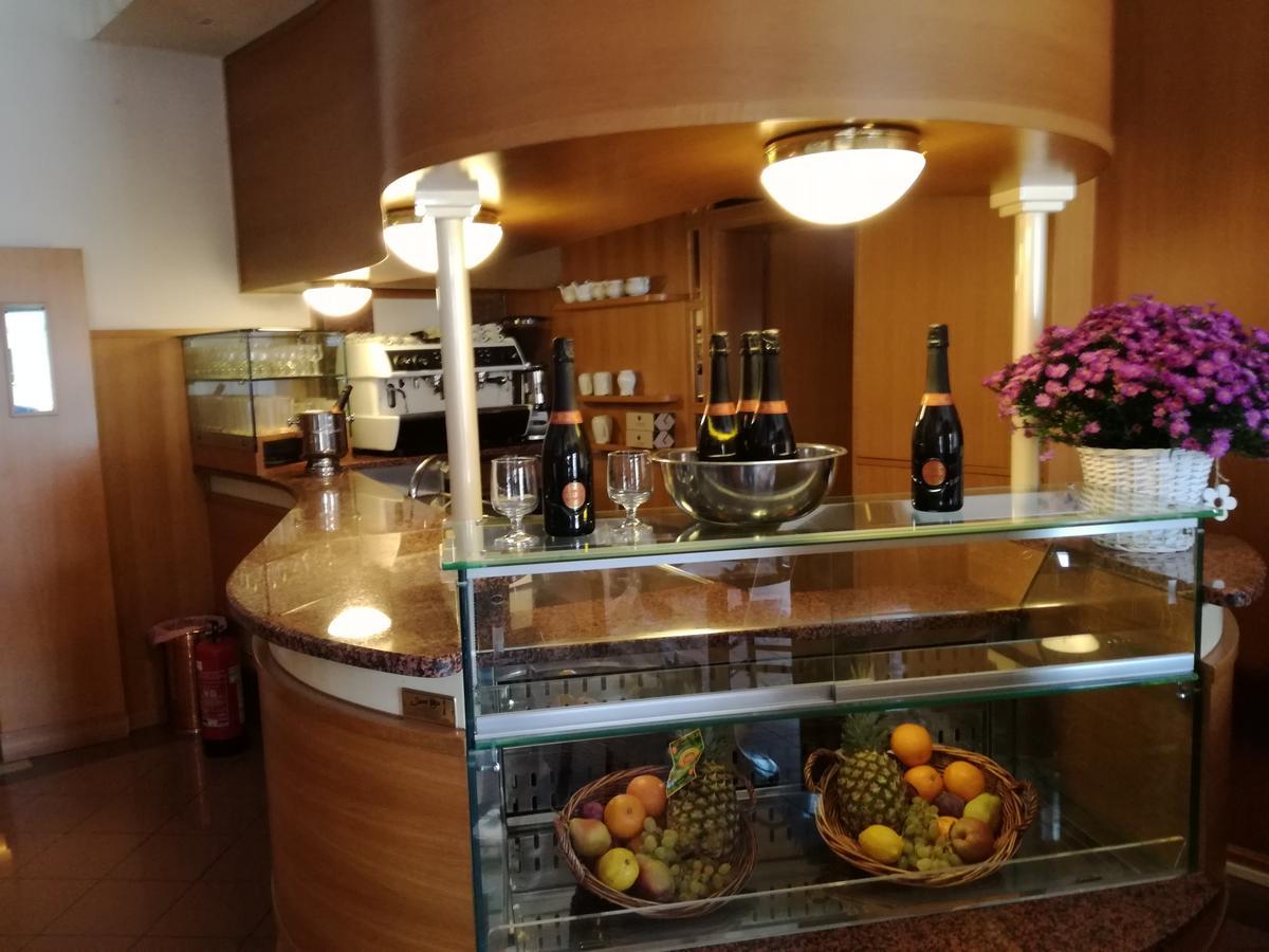 Motel Villaggio Імола Екстер'єр фото