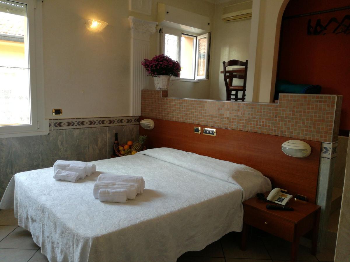 Motel Villaggio Імола Екстер'єр фото