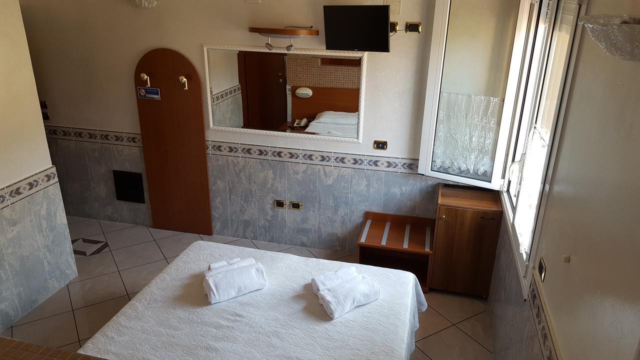 Motel Villaggio Імола Екстер'єр фото