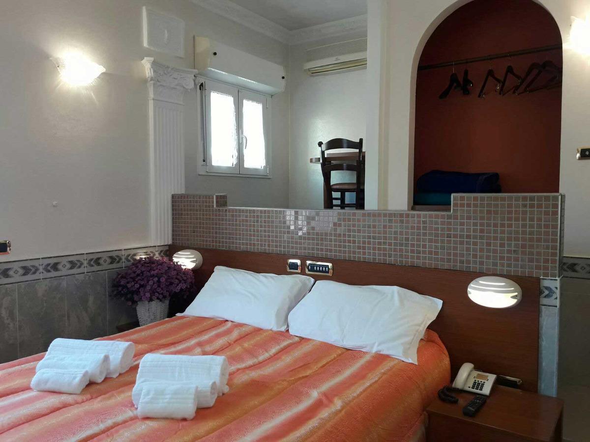 Motel Villaggio Імола Екстер'єр фото