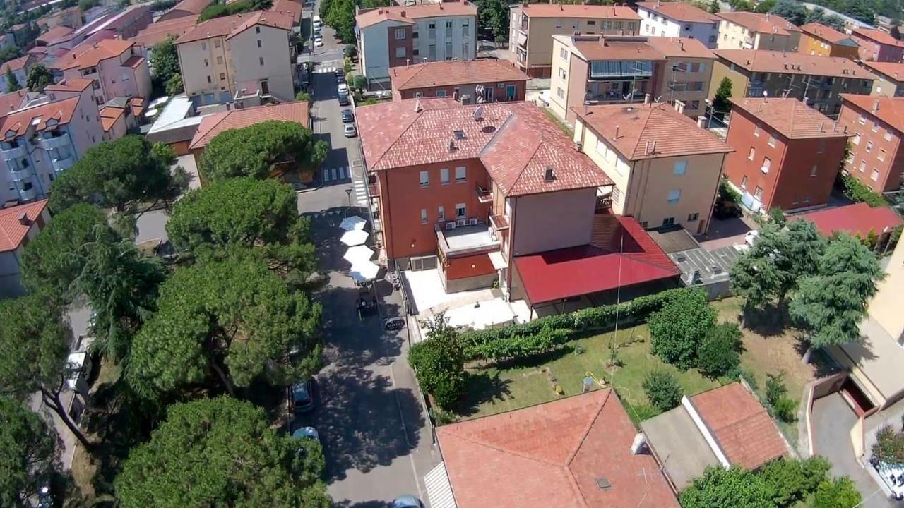 Motel Villaggio Імола Екстер'єр фото